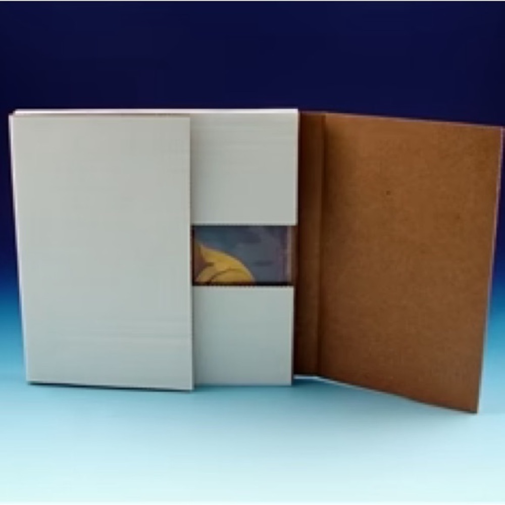 Ultimate 45 RPM Record / Vinyl Mailers - 10 Pack